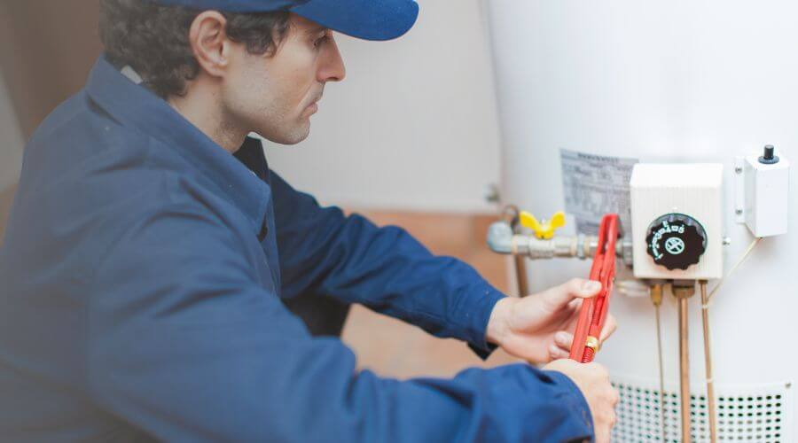 Professional Tankless Water Heater Installation in Roxbury, MA
